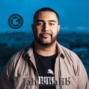 Feat Jah Khalib - Я и Ты