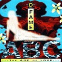 D Fame - The ABC Of Love Club Mix Electronic Euro House Eurodance…