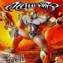 Alltheniko - Ace Of Spades Motorhead Cover
