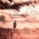 The Immortal Unknown - Through The Storm