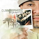 DJ Morphiziz Godsent - No Cargo Metal