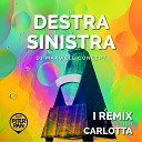 I remix feat Carlotta - Da destra a sinistra DJ maxwell concept fm…