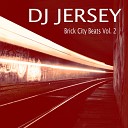 DJ Jersey - Climbing Up