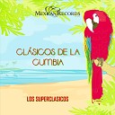 Los Superclasicos - Juana la Cubana