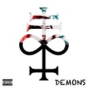Chains Of Agony - Demons Es23 Remix