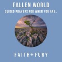 Faith Fury - Frustrated Feeling Distracted by Irritations and…