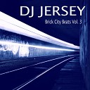 DJ Jersey - Out In The City