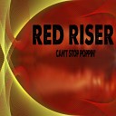 Red Riser - Get Up On The Floor