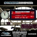 Streamrocker feat Nyjra - Never Let You Go UniSelf Radio Edit