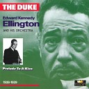 Duke Ellington - Prelude to a Kiss Ver 1