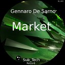 Gennaro de Sarno - Market