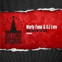 DJ Lvov Marty Fame - Waiting For The Sun DJ DNK Remix BRA FM