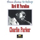 Charlie Parker - Blues for Norman Pt 1 Pt 2