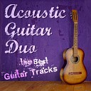 Acoustic Guitar Duo - Maccaferri Swing