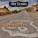 Hit Tunes Karaoke - On the Road Again Originally Performed By Willie Nelson Karaoke…