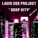 Louis Cee Project - Dream Team