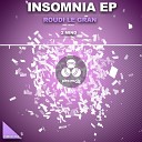 Roudi Le Gran - Insomnia Original Mix