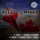 Ross - Canada