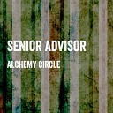 Senior Advisor - Hybris 72 Original Mix