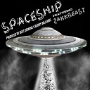 Bezze B feat ZakkBeast - Spaceship