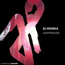 DJ Ronika - Underground