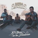 Banda Saucillos - El show no ha terminado