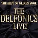 THE DELFONICS - Ready or Not Here I Come You Can t Hide from Love…