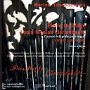 Marina Tchebourkina - Premier livre d orgue Suite du premier ton in D Minor VI R cits de cromorne et de cornet separ en…