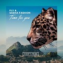 Fly Sasha Fashion - See Love Original Mix
