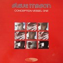 Steve Mason - Conception Vessel