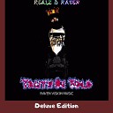 Realz D Raven - Last Minute Remix