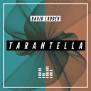 David Louder - Tarantella