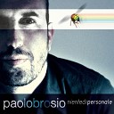 Paolo Brosio - Un altro volo