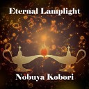 Nobuya Kobori - The World in the Spirit Piano Version