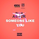 Paul Akujor - Someone Like You