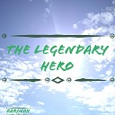 Zarinah - The Legendary Hero From The Legend of Zelda The Wind…