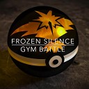 Frozen Silence - Gym Battle From Pokemon Sword Shield Piano…