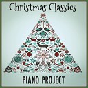 Piano Project - Must Be Santa