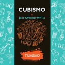 Cubismo Jazz Orkestar Hrt A - Tempera