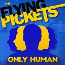 The Flying Pickets - Blackbird