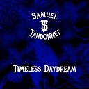 Samuel Tandonnet - Timeless Daydream Backing Track
