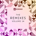 Roger Bonner Lokka Vox - Are You Ready I Go Remix