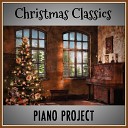 Piano Project - Chestnuts Roasting on a Open Fire