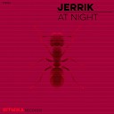 Jerrik - At Night