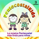 PentecostalKids - Yo Vivo Feliz