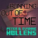 Evynne Hollens - Running out of Time