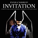 Evan Camrud - Invitation An Orchestral Tribute to My Chemical Romance s Welcome to the Black…