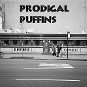 Prodigal Puffins - Shrimp Basket