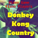 Video Game Piano Players - Mine Cart Madness