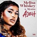 Melisa Whiskey - Ajeh Instrumental